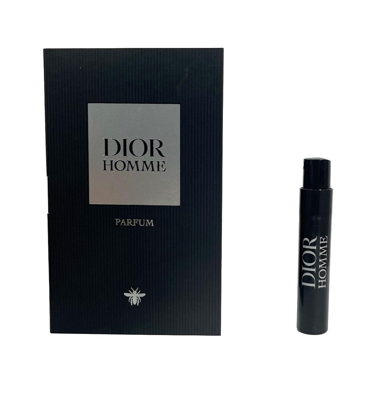 Amazon.com : Dior Homme Parfum Travel Sample Size Spray Vial 0.03